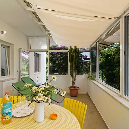 بيت ضيافة Checkpoint In * Mittel-dalmatien 3*